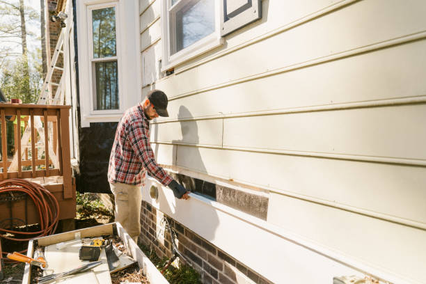Trusted Siding Installation service in Willard, OH - Creative Siding
